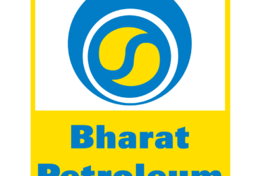 Bharat Petroleum Logo