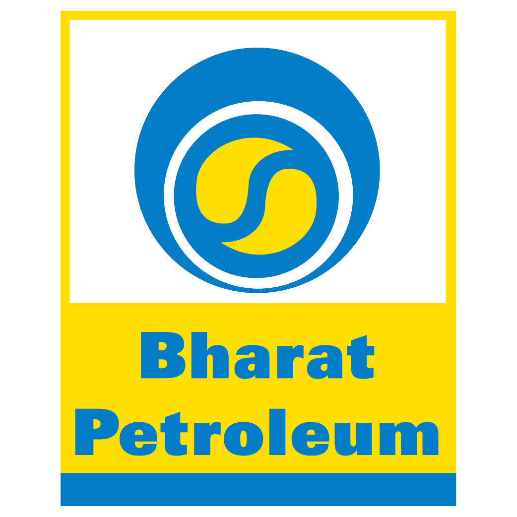 Bharat Petroleum Logo