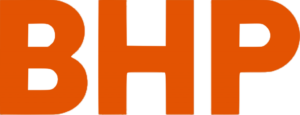 BHP Billiton logo and symbol