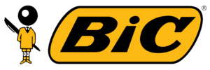 Bic Logo