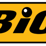 Bic logo and symbol