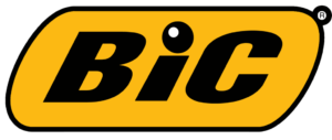 Bic logo and symbol