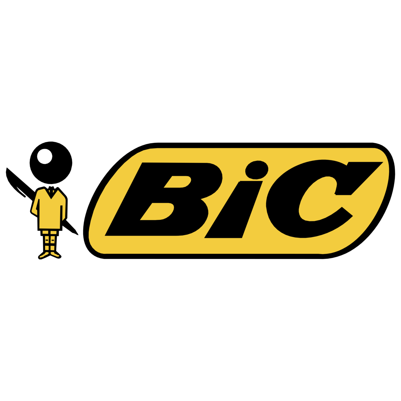 Bic Logo