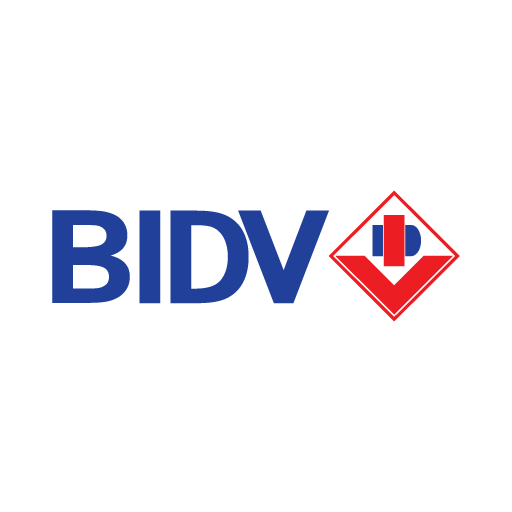 Bidv Logo