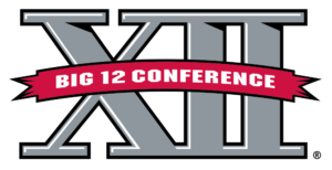 Big 12 Conference Logo