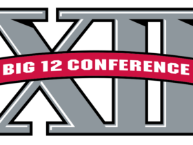 Big Eight Conference Logo