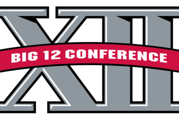 Big Eight Conference Logo