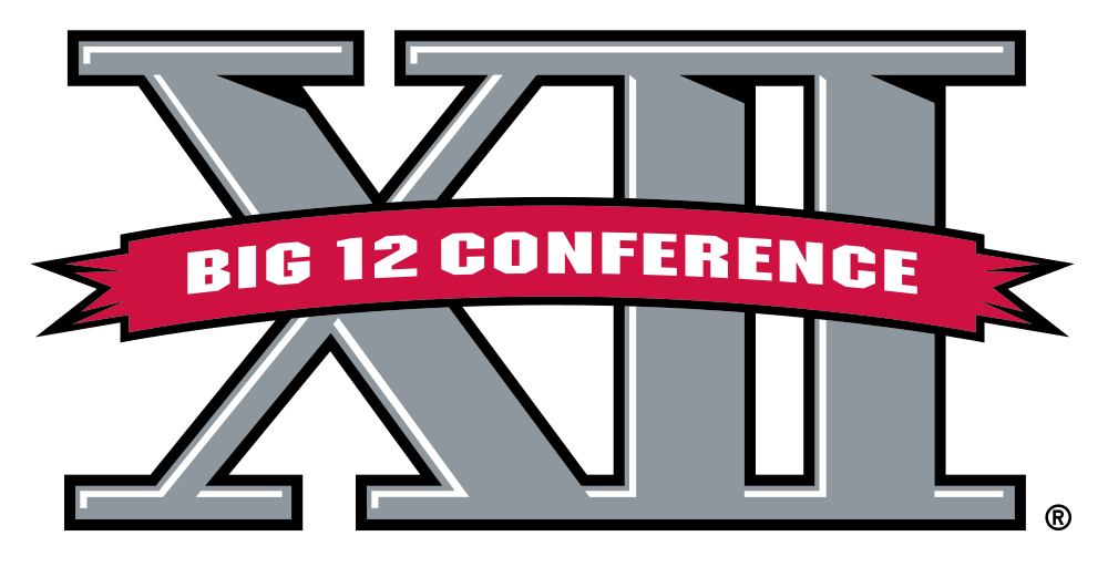 Big Eight Conference Logo