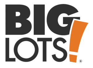 Big Lots Logo