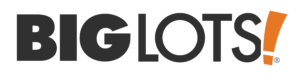 Big Lots logo and symbol