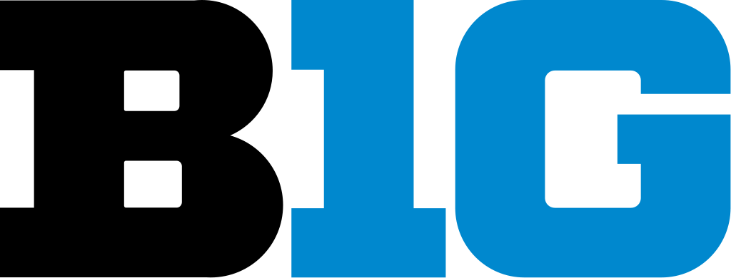 Big Ten Conference Logo