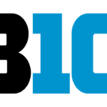 Big Ten logo and symbol