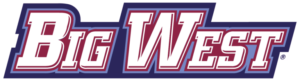 Big West Conference Logo