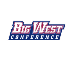 Big West Conference Logo