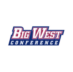 Big West Conference Logo