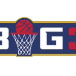 Big3 League Logo