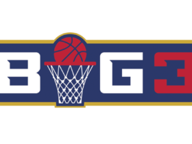 Big3 League Logo