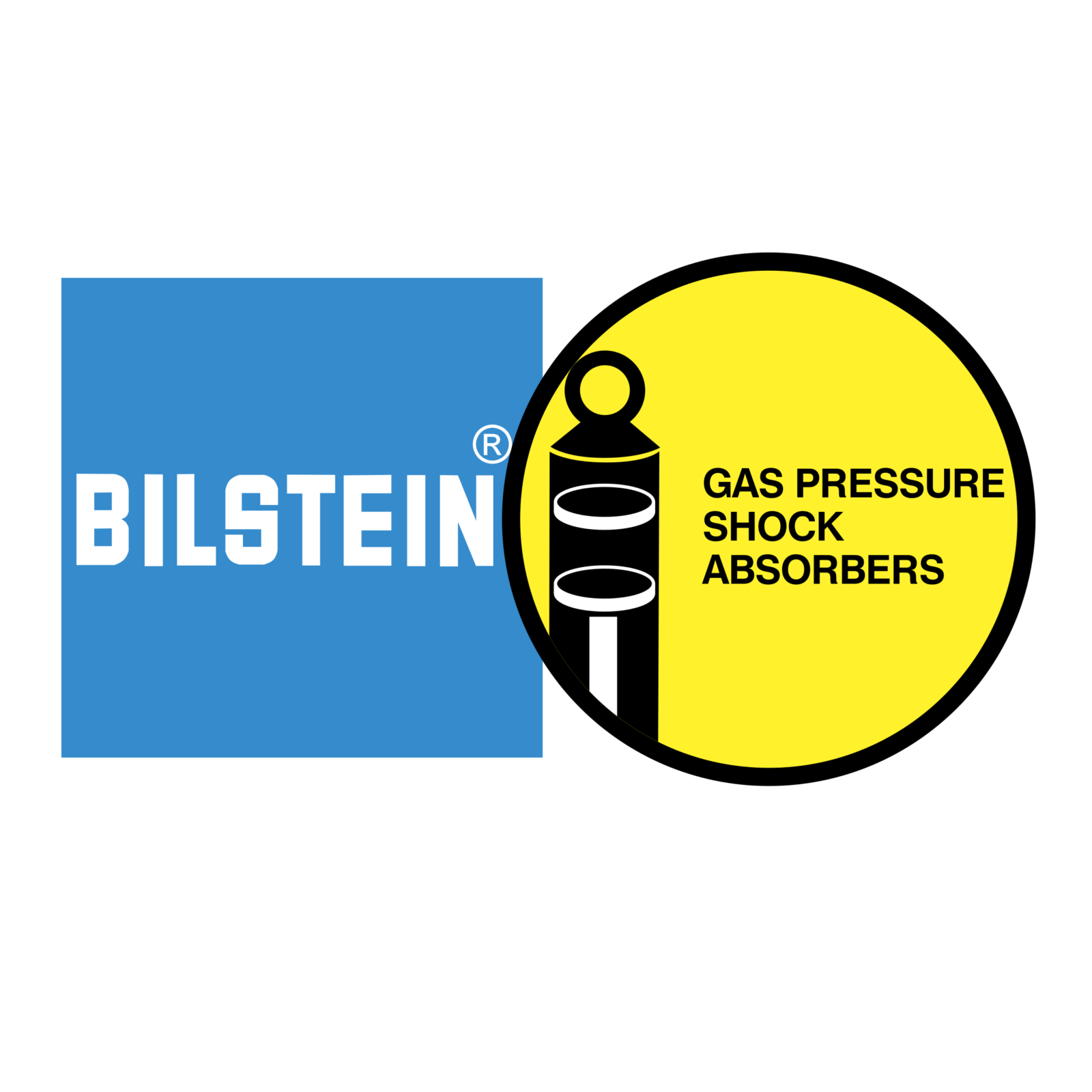 Bilstein Logo