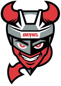 Binghamton Devils Logo