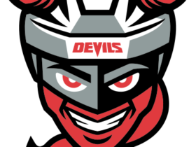 Binghamton Devils Logo