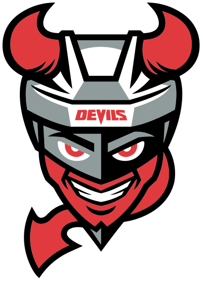 Binghamton Devils Logo