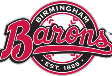 Birmingham Barons Logo