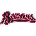 Birmingham Barons logo and symbol