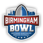 Birmingham Bowl Logo