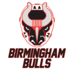 Birmingham Bulls Logo