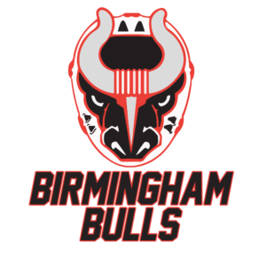 Birmingham Bulls Logo