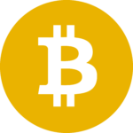 Bitcoin Logo