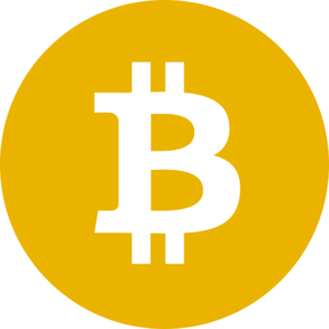 Bitcoin Logo