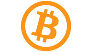 Bitcoin Logo