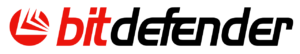 Bitdefender logo and symbol