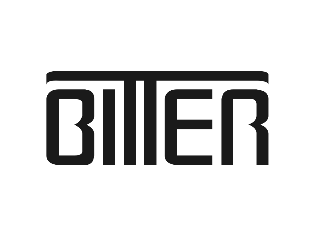 Bitter Logo