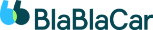 BlaBlaCar logo and symbol