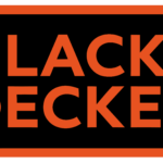 Black Decker Logo