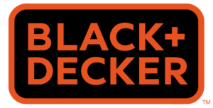 Black Decker Logo