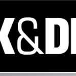 Black & Decker logo and symbol