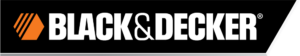 Black & Decker logo and symbol