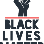 Black Lives Matter logo and symbol