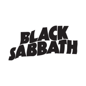 Black Sabbath Logo