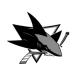 Black Shark logo and symbol