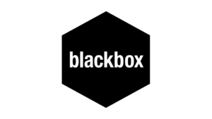 Blackbox logo and symbol