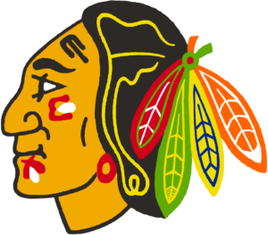 Blackhawks Logo