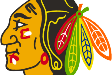 Blackhawks Logo