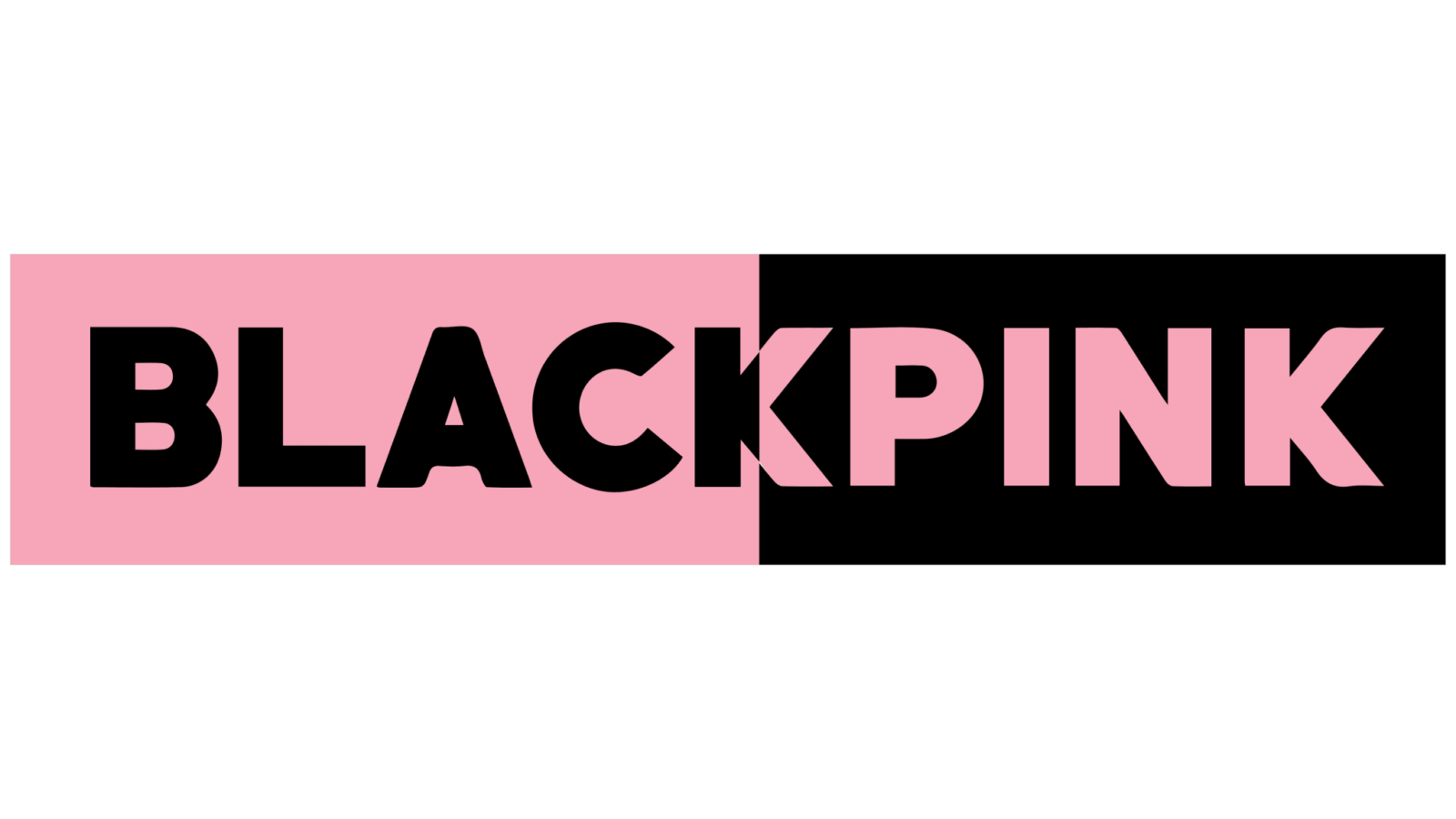 Blackpink Logo