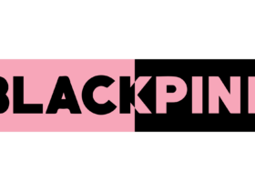 Blackpink Logo