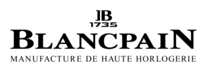 Blancpain Logo