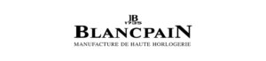 Blancpain logo and symbol